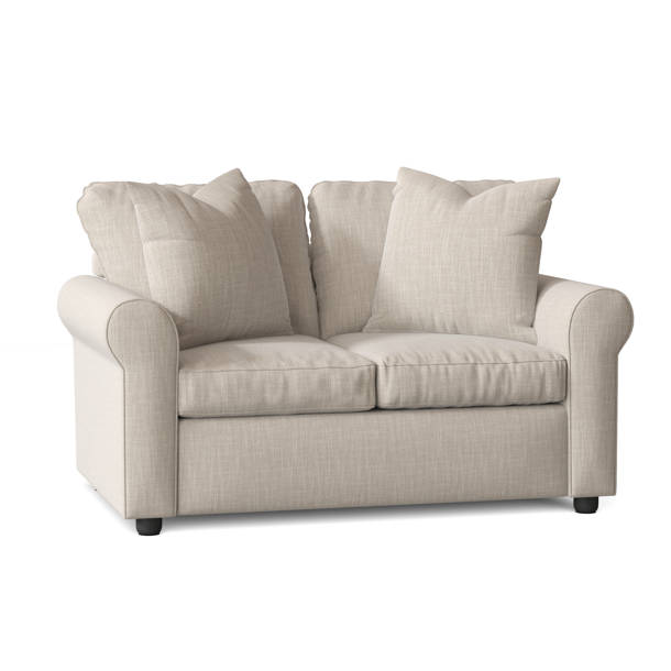Warrington 76'' Upholstered Sleeper Sofa & Reviews Birch Lane